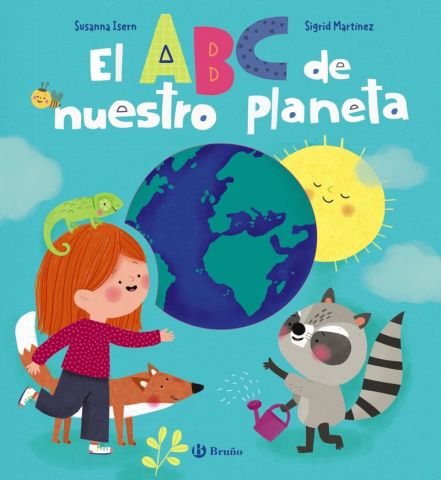 EL ABC DE NUESTRO PLANETA (BRUÑO)