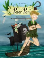 PETER PAN (ANAYA)