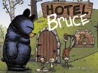 HOTEL BRUCE (ANAYA)