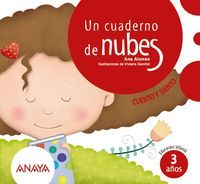 CUENTO Y SIENTO 3 AÑOS (ANAYA)