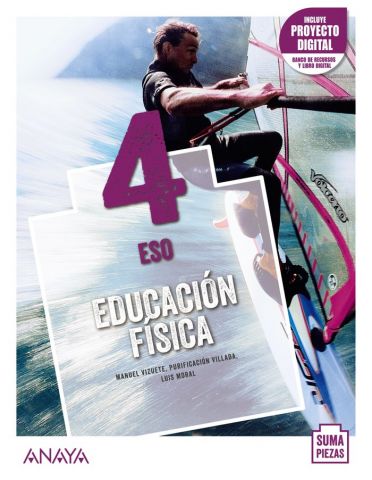 (ANAYA) EDUCACION FISICA 4º ESO 21