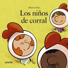 LOS NIÑOS DE CORRAL (ANAYA)