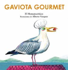 GAVIOTA GOURMET (ANAYA)