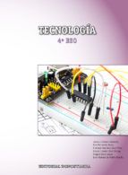 TECNOLOGÍA 4º E.S.O. 2016 (DONOSTIARRA)