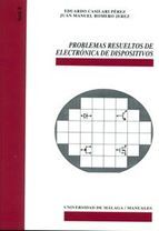 PROBLEMAS RESUELTOS DE ELECTRÓNICA DE DISPOSITIVOS