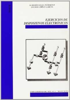 EJERCICIOS DE DISPOSITIVOS ELECTRÓNICOS