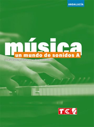 (MARFIL) MÚSICA 1º ESO AND 24 UN MUNDO DE SONIDOS A