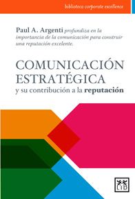 COMIUNICACIÓN ESTRATÉGICA