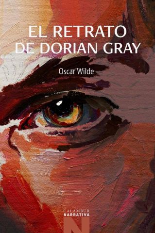 EL RETRATO DE DORIAN GRAY (CALAMBUR)