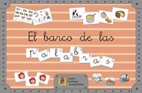 EL BARCO DE LAS PALABRAS