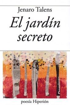 EL JARDÍN SECRETO (HIPERIÓN)