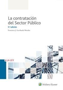 LA CONTRATACIÓN DEL SECTOR PÚBLICO. ESPECIAL REFER