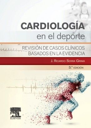 CARDIOLOGÍA EN EL DEPORTE. REVISIÓN DE CASOS CLÍNI