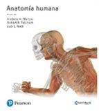 ANATOMÍA HUMANA (PEARSON)