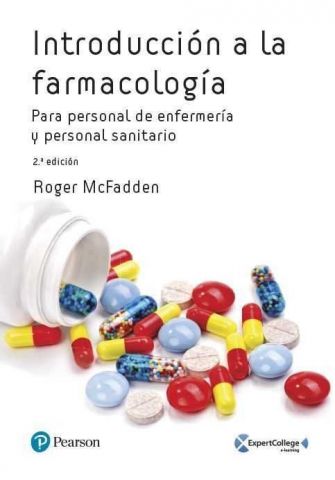 INTRODUCCIÓN A LA FARMACOLOGÍA (PEARSON)