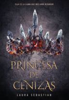 PRINCESA DE CENIZAS