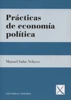 PRÁCTICAS DE ECONOMÍA POLÍTICA