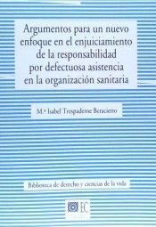 ARGUMENTOS PARA UN NUEVO ENFOQUE EN EL ENJUICIAMIE