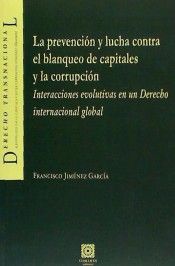 LA PREVENCIÓN Y LUCHA CONTRA EL BLANQUEO DE CAPITA