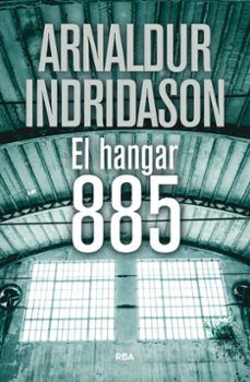 EL HANGAR 885 (RBA)