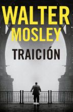 TRAICIÓN. PREMIO NOVELA POLICÍACA RBA 2018