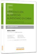 INTRODUCCIÓN AL DERECHO ALIMENTARIO EN CHINA