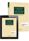 INCAPACITACIÓN Y PROCESOS SOBRE CAPACIDAD DE LAS P