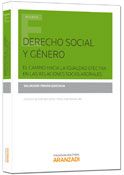 DERECHO SOCIAL Y GÉNERO. EL CAMINO HACIA LA IGUALD