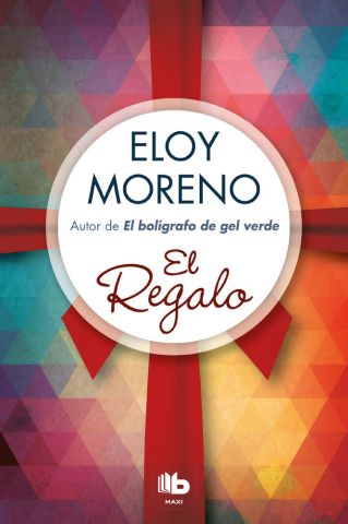 EL REGALO (B DE BOLSILLO)