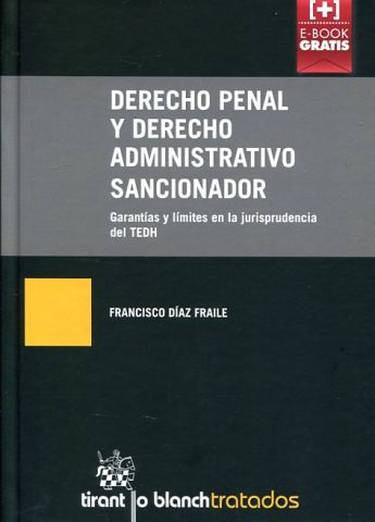 DERECHO PENAL Y DERECHO ADMINISTRATIVO SANCIONADOR