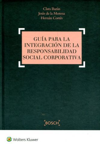 GUÍA PARA LA INTEGRACIÓN DE LA RESPONSABILIDAD SOC