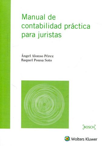 MANUAL DE CONTABILIDAD PRÁCTICA PARA JURISTAS