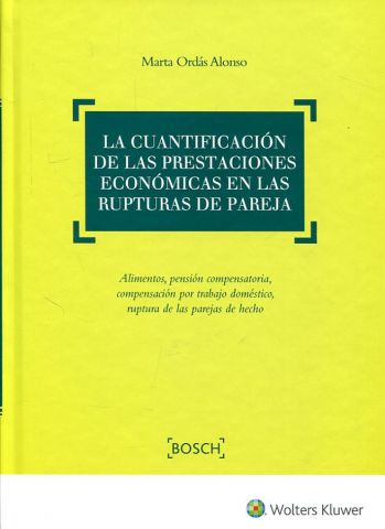 LA CUANTIFICACIÓN DE LAS PRESTACIONES ECONÓMICAS E