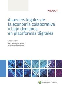 ASPECTOS LEGALES DE LA ECONOMÍA COLABORATIVA Y BAJ