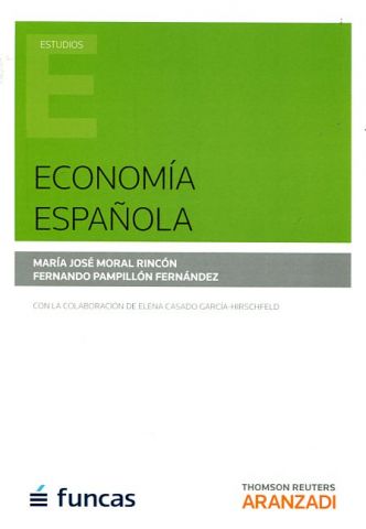 ECONOMÍA ESPAÑOLA