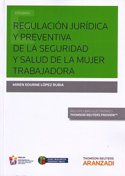 REGULACIÓN JURÍDICA Y PREVENTIVA DE LA SEGURIDAD Y