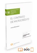 EL CONTRATO DE MICROCRÉDITO