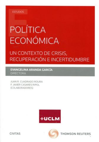 POLÍTICA ECONÓMICA