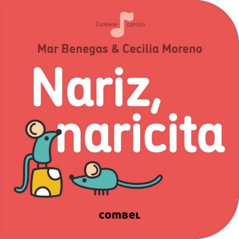 NARIZ, NARICITA (COMBEL)