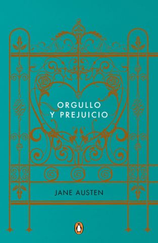 ORGULLO Y PREJUICIO (PENGUIN)