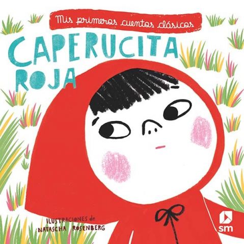 CAPERUCITA ROJA (SM)