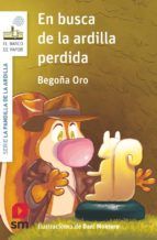 EN BUSCA DE LA ARDILLA PERDIDA (SM)