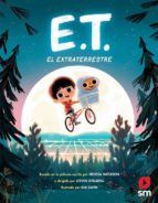 E.T. EL EXTRATERRESTRE (SM)