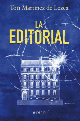 LA EDITORIAL (EREIN)