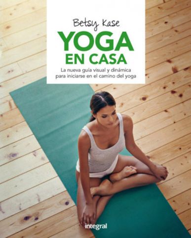 YOGA EN CASA (RBA INTEGRAL)