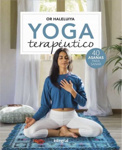 YOGA TERAPÉUTICO (RBA INTEGRAL)