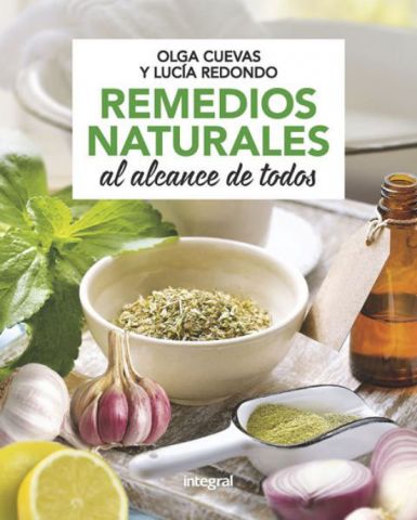 REMEDIOS NATURALES AL ALCANCE DE TODOS (RBA INTEGRAL)