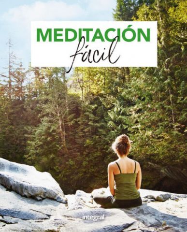 MEDITACIÓN FÁCIL (RBA INTEGRAL)