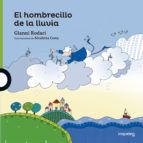 EL HOMBRECILLO DE LA LLUVIA (LOQUELEO)