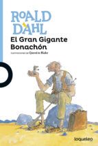 EL GRAN GIGANTE BONACHÓN (LOQUELEO)